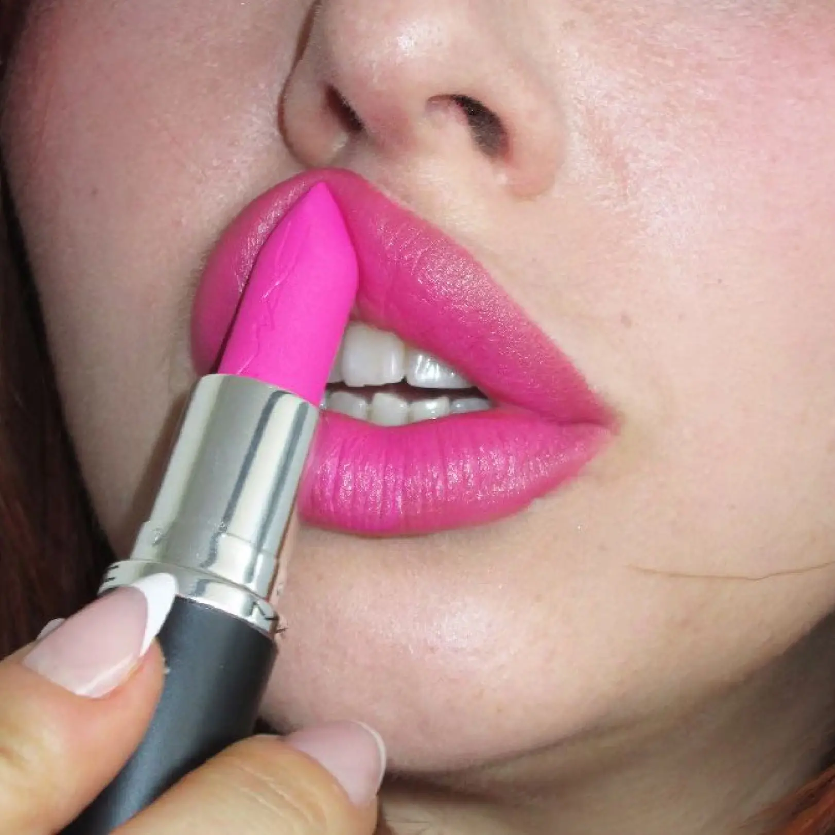 Bubblegum Pink Lips: O cor-de-rosa pastilha elástica que vai tornar a tua boca ainda mais apetecível 