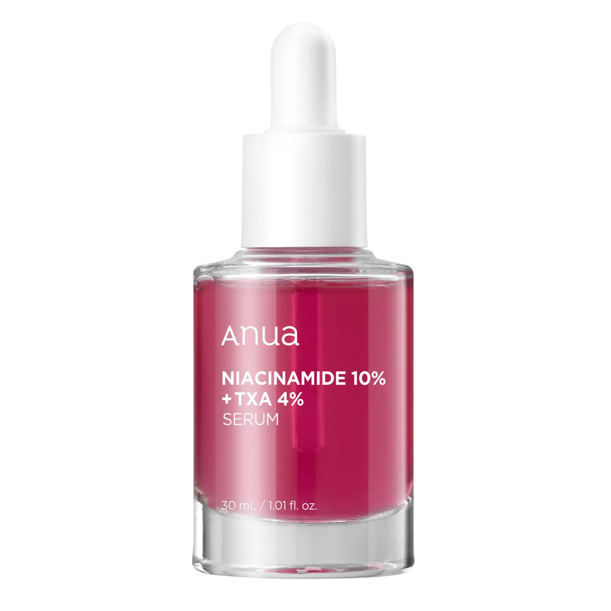 Anua Niacinamide 10 TXA 4 S&eacute;rum Rosto Corretor Manchas Niacinamida