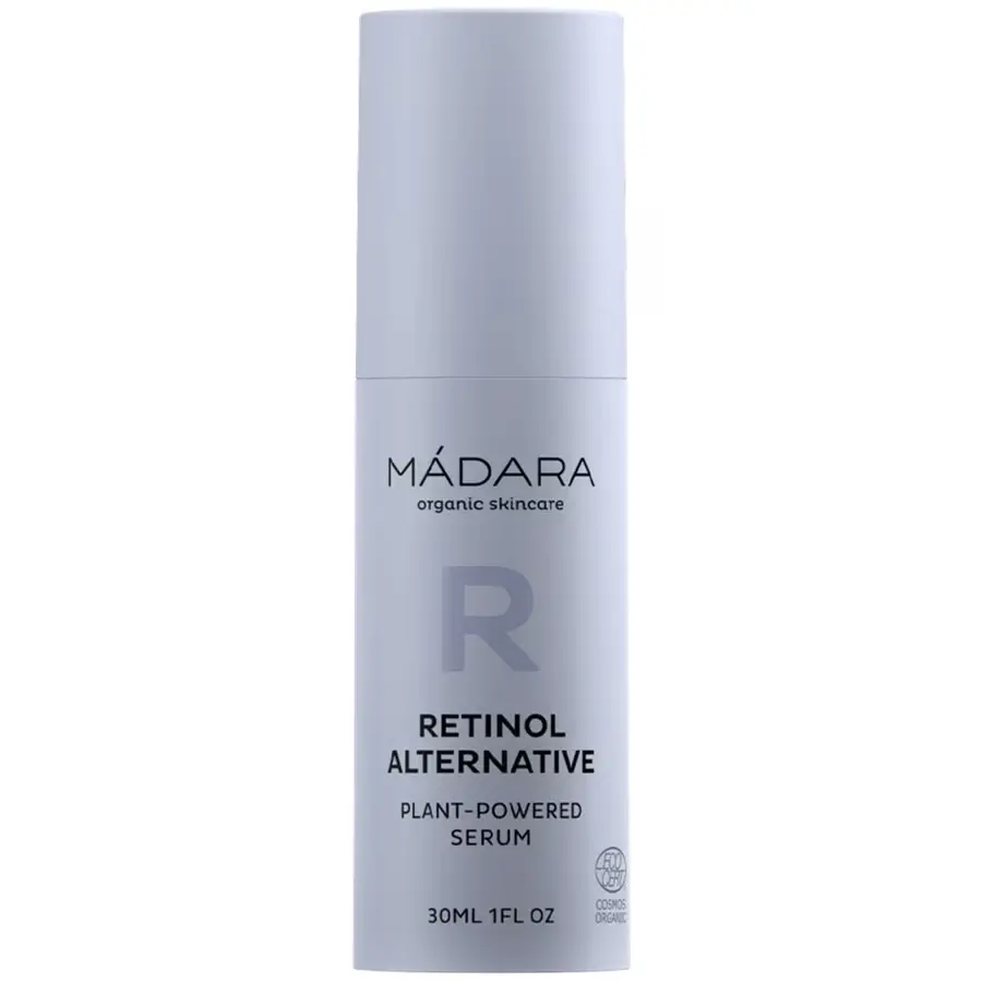M&Aacute;DARA Serum RETINOL ALTERNATIVA S&eacute;rum vegetal