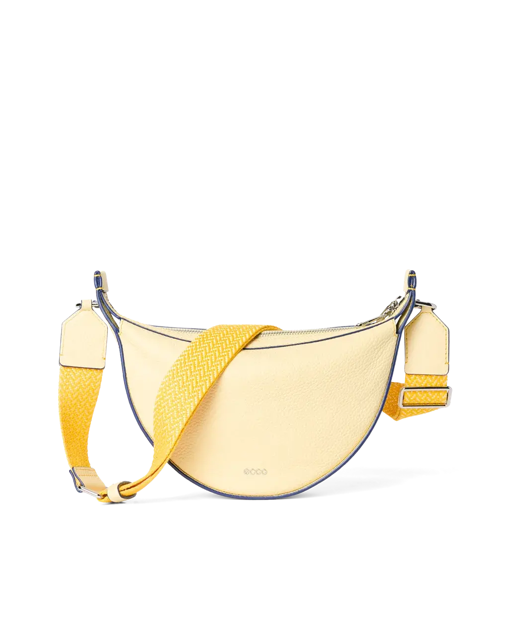 ECCO Fortune Bag amarela