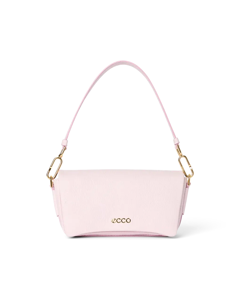 ECCO Pinch Bag cor de rosa