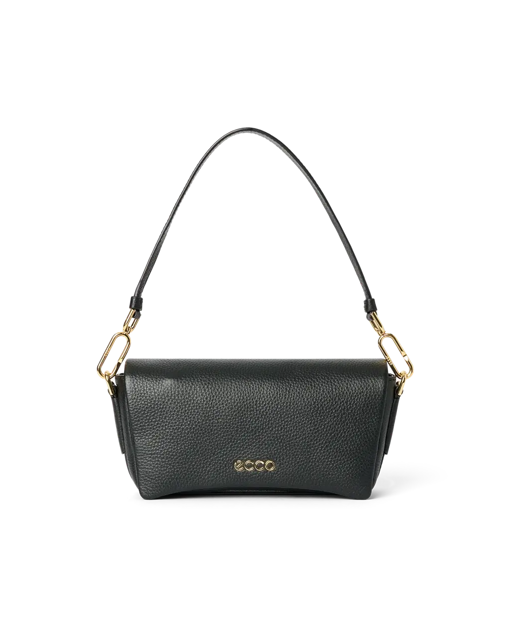 ECCO Pinch Bag preta