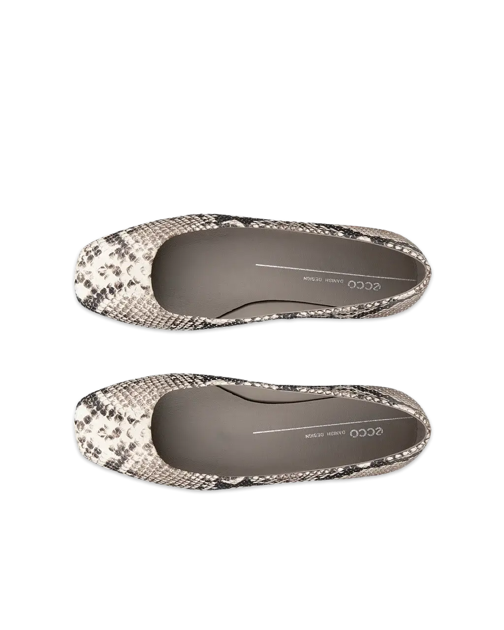 ECCO Margot – Simplicidade e conforto para o dia a dia cobra