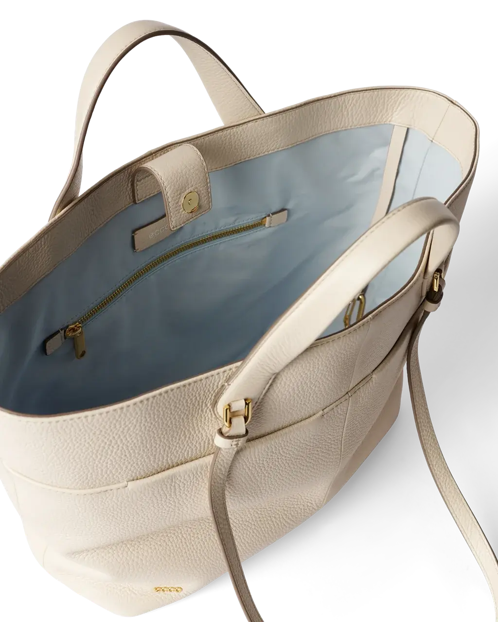 ECCO Tote Bag aberta