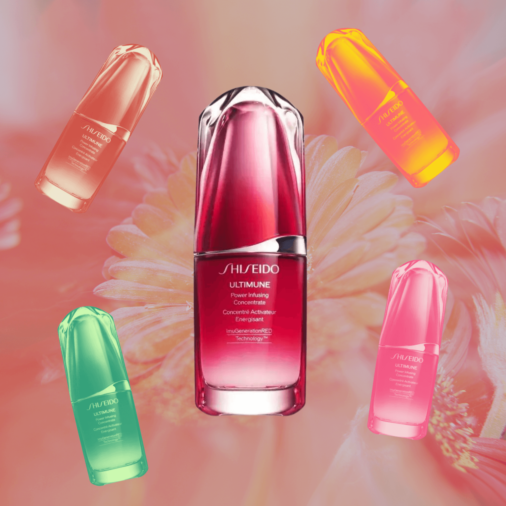 O Futuro da Beleza Já Chegou: 6 Inovações Científicas Que Vão Revolucionar a Tua Rotina de Skincare! shiseido