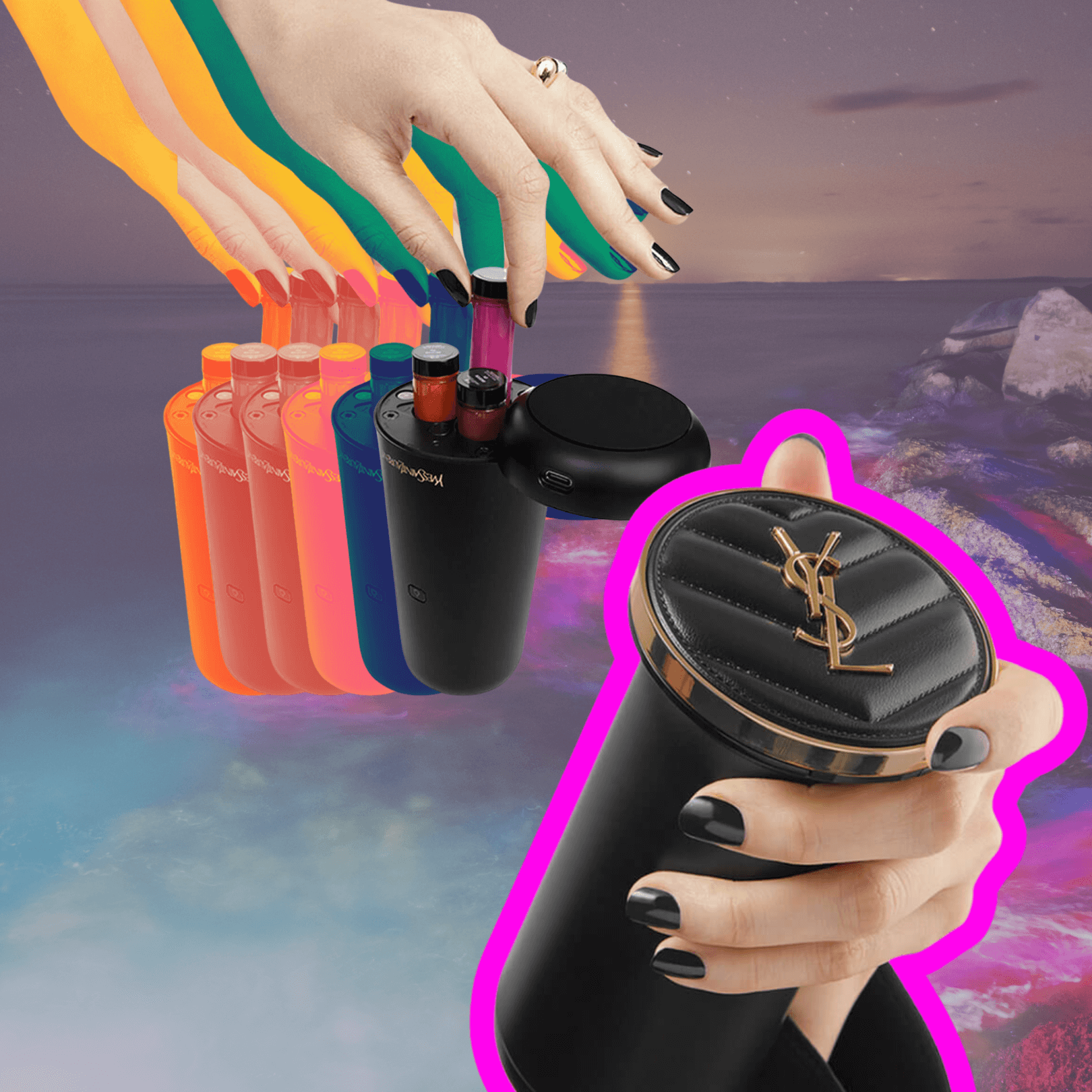 O Futuro da Beleza Já Chegou: 6 Inovações Científicas Que Vão Revolucionar a Tua Rotina de Skincare! ysl