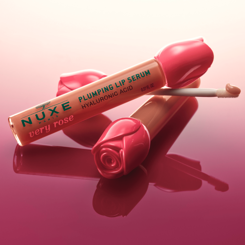 Sérum Repulpante Labial Very Rose	Nuxe