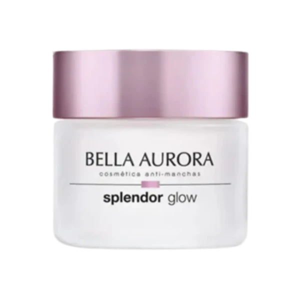 Bella Aurora Splendor Glow Iluminador