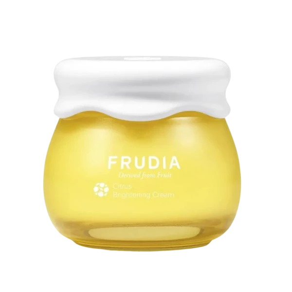 Frudia Citrus Brightening cream