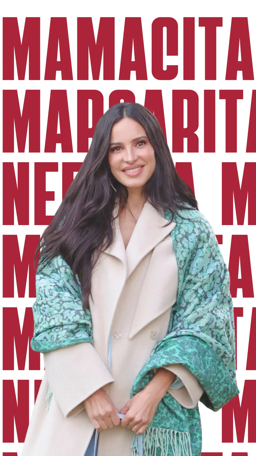 Mamacita mag Lara franco Gomes fotografia 2026