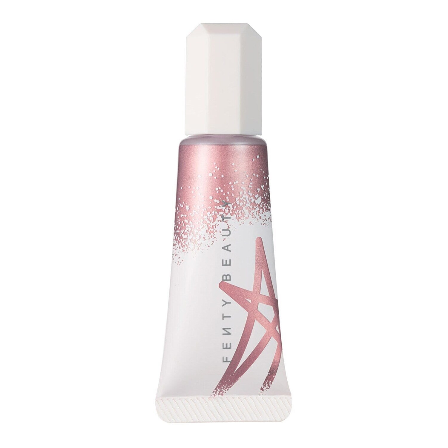 Chrome Blush: o Glow Que Est&aacute; a Explodir nas Redes fenty killawatt