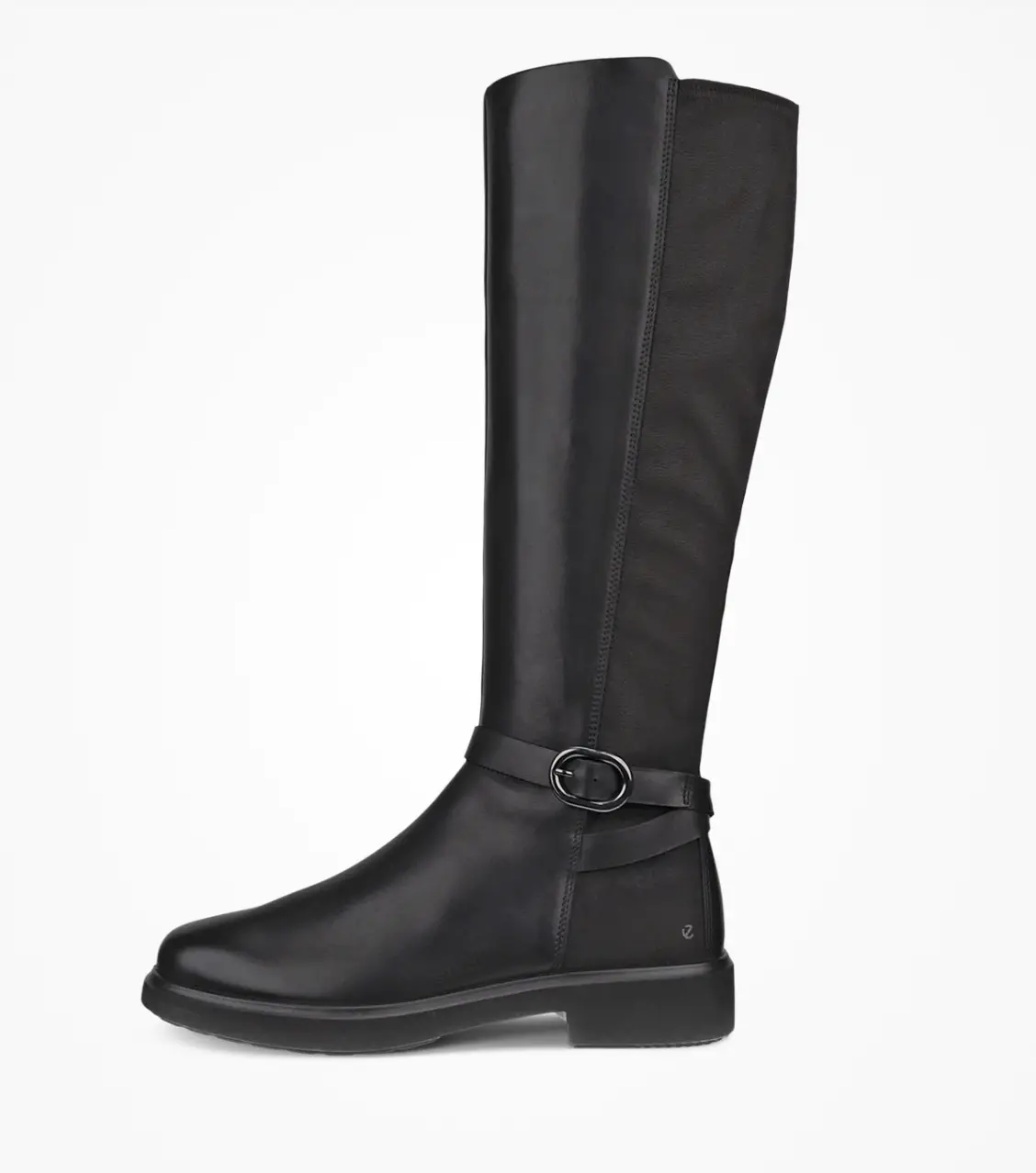 ECCO Metropole Amsterdam bota s de cano alto