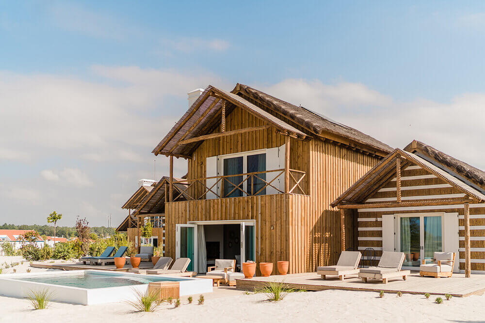 Escapadela de Outono na Quinta da Comporta: Luxo, Bem-Estar e Natureza