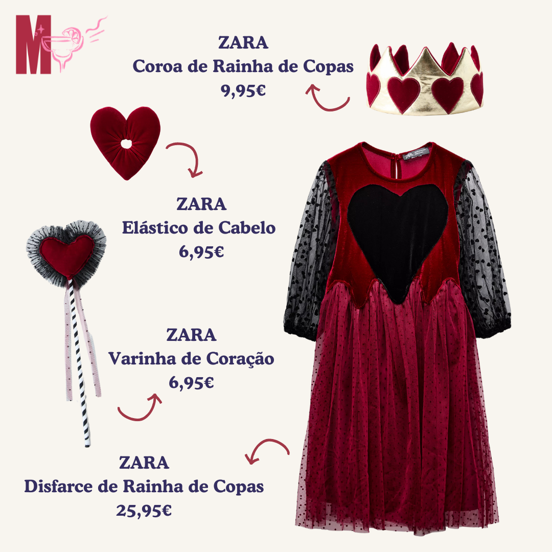 Halloween: Looks e Acessórios Incríveis para os Miúdos