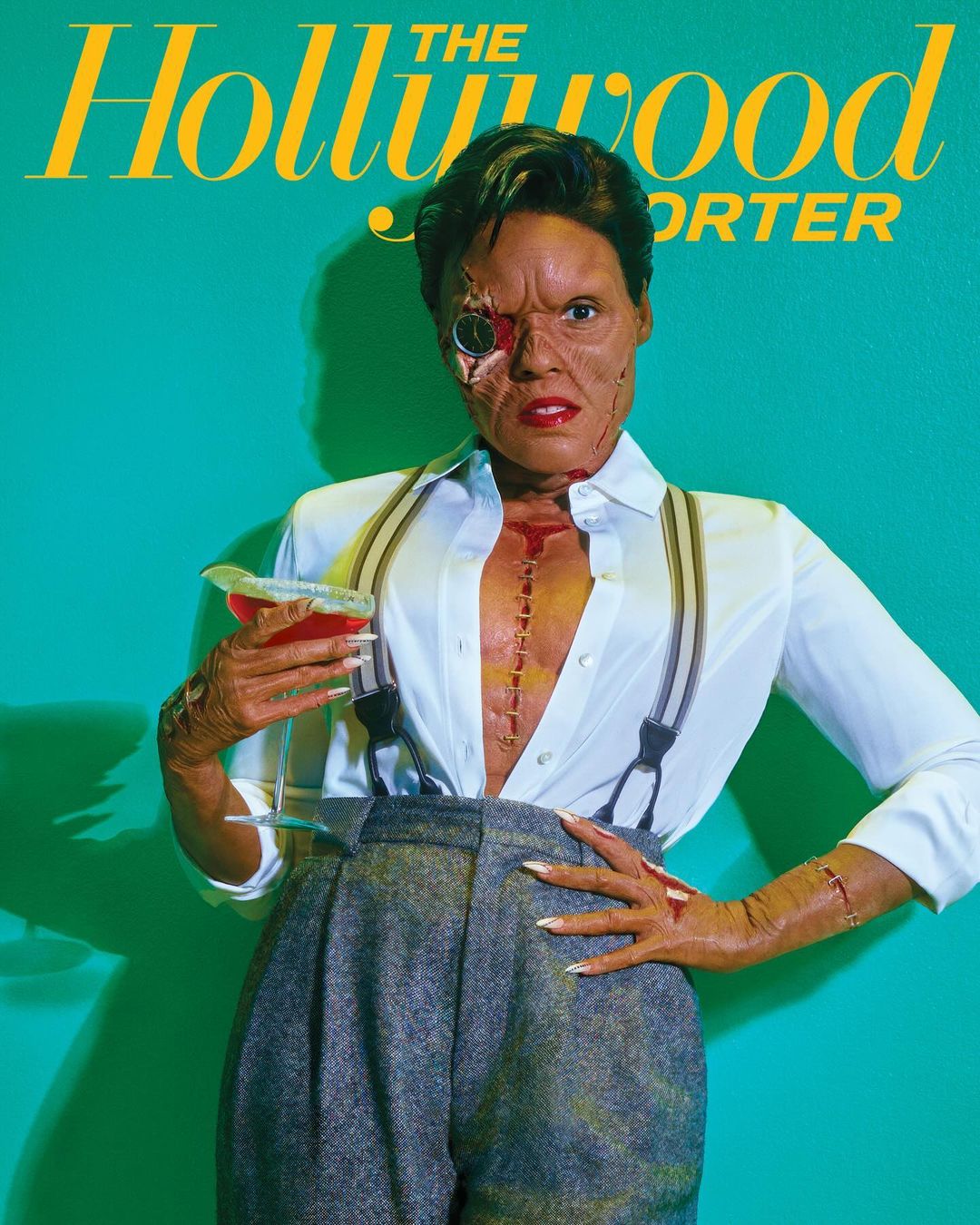 Halloween 2024: As M&aacute;scaras Mais Criativas e Ic&oacute;nicas