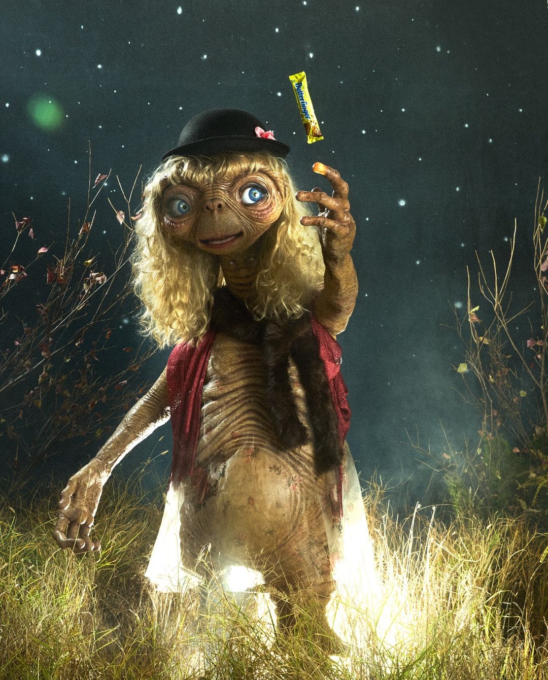 Halloween 2024: As Máscaras Mais Criativas e Icónicas et