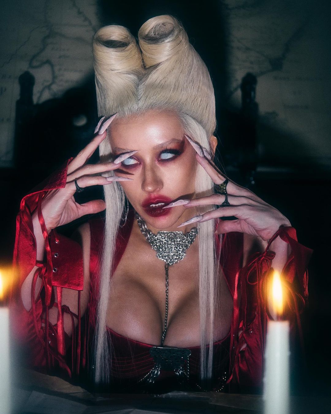 Halloween 2024: As M&aacute;scaras Mais Criativas e Ic&oacute;nicas