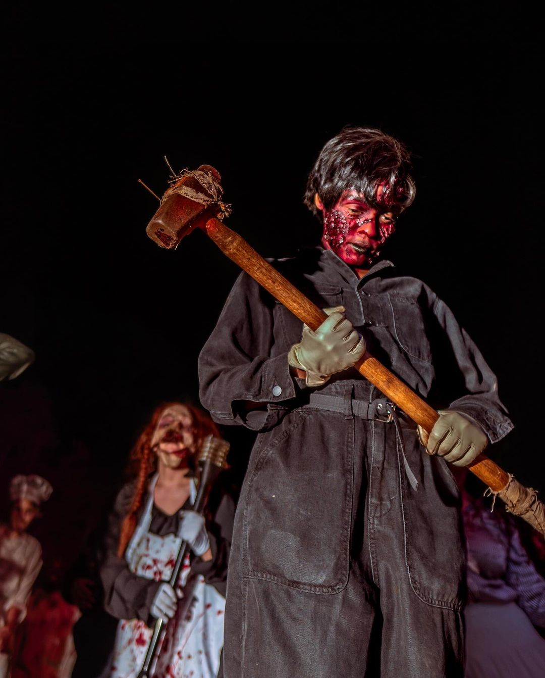 Halloween 2024: As M&aacute;scaras Mais Criativas e Ic&oacute;nicas