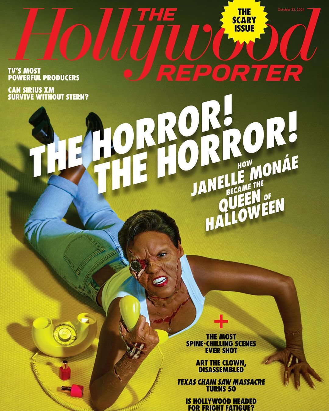 Halloween 2024: As M&aacute;scaras Mais Criativas e Ic&oacute;nicas