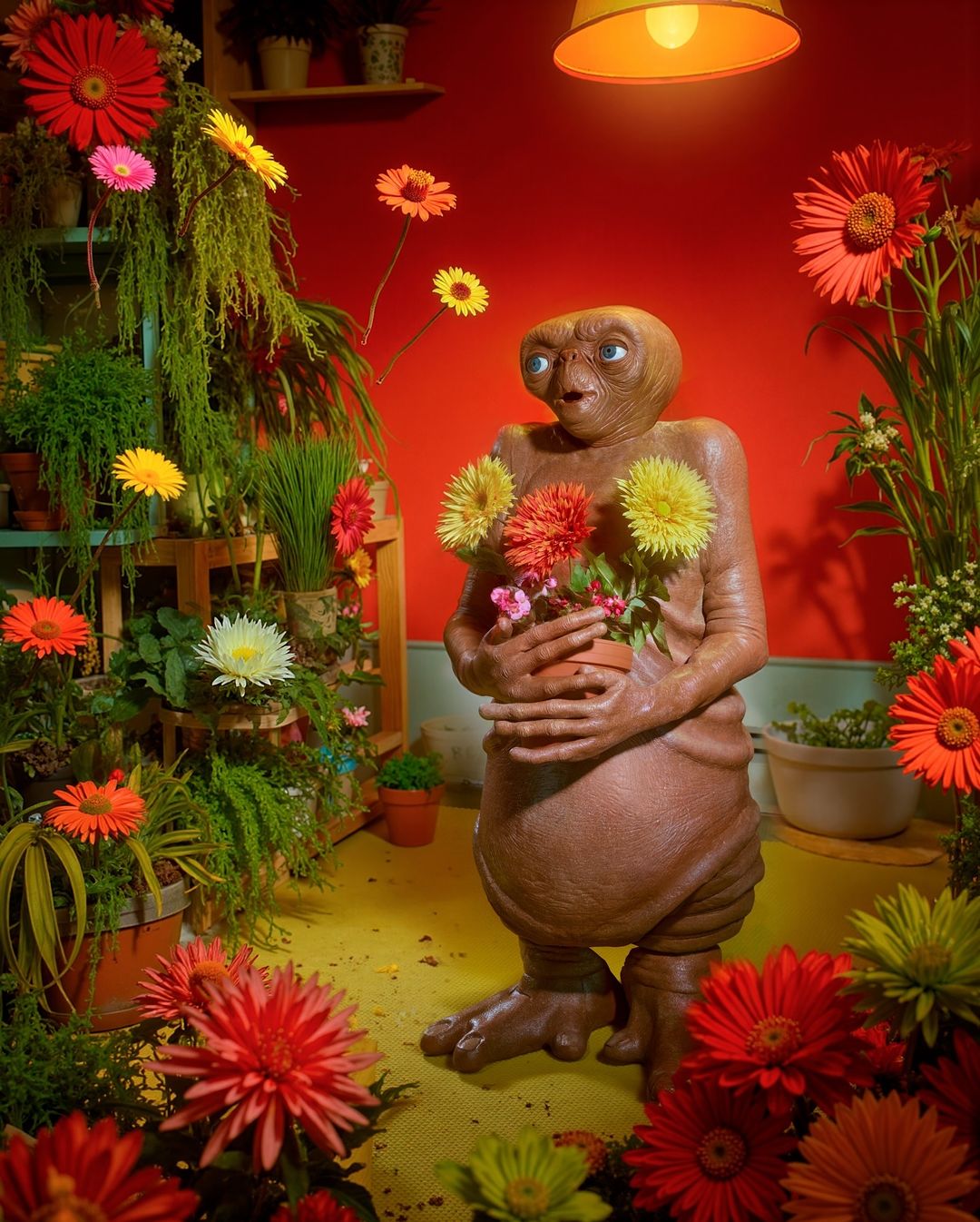 Halloween 2024: As M&aacute;scaras Mais Criativas e Ic&oacute;nicas et