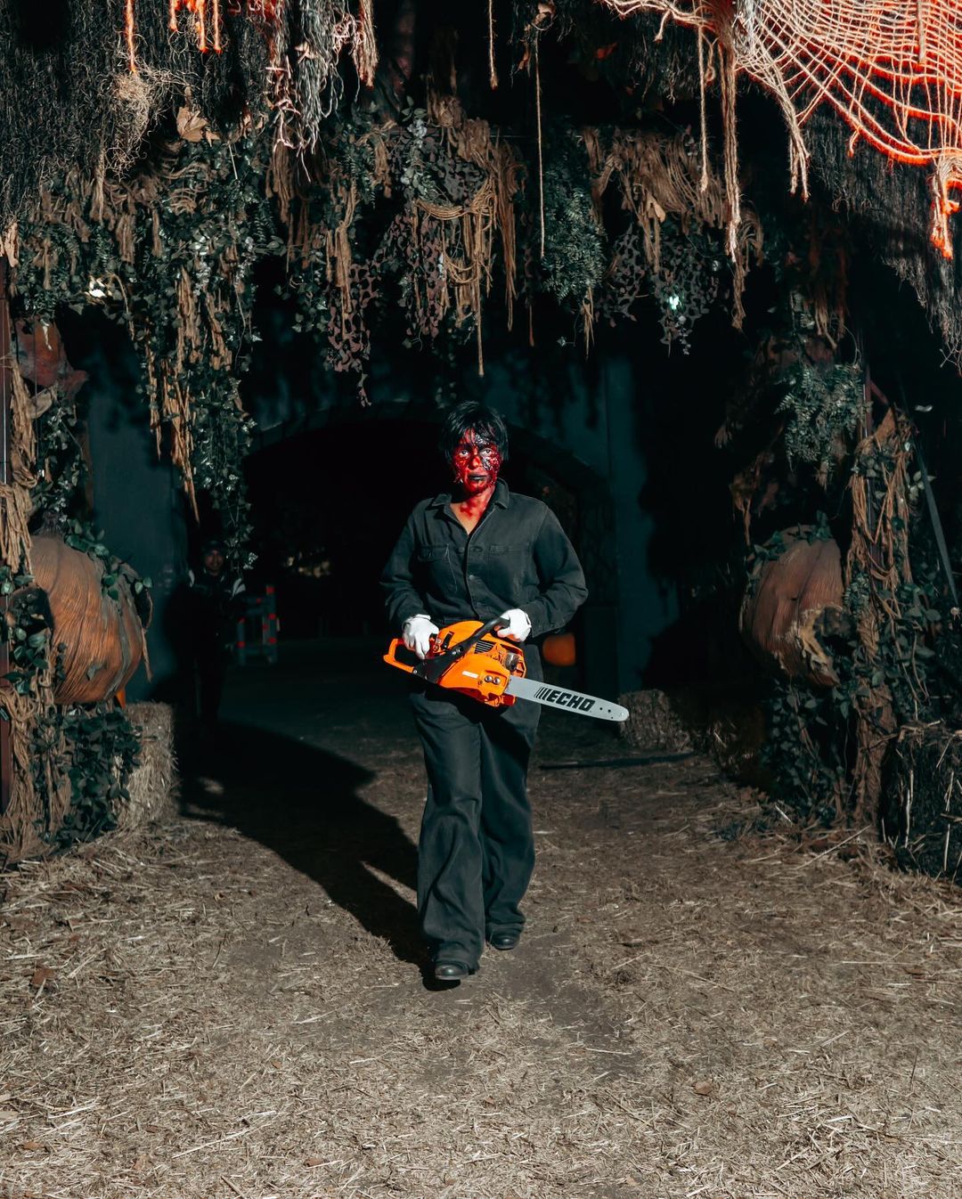 Halloween 2024: As M&aacute;scaras Mais Criativas e Ic&oacute;nicas