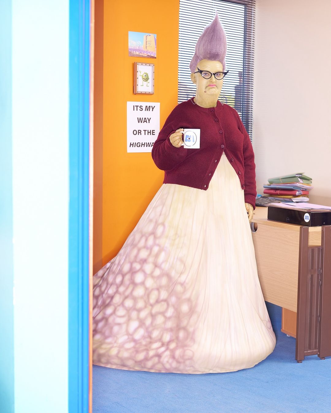 Halloween 2024: As M&aacute;scaras Mais Criativas e Ic&oacute;nicas amelia