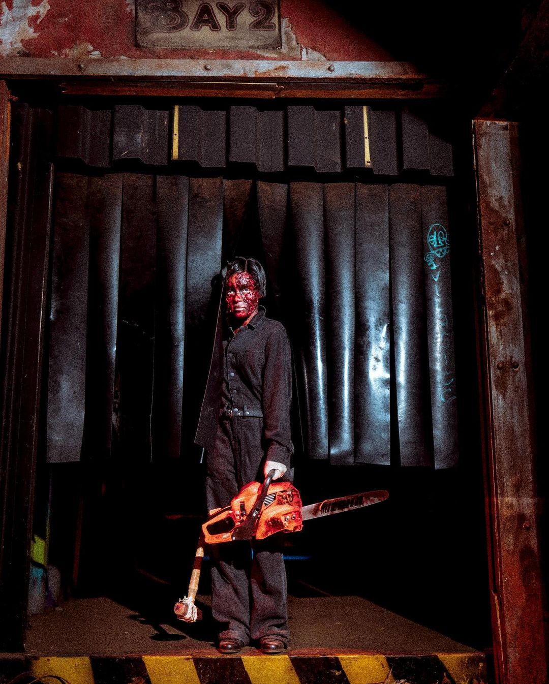 Halloween 2024: As M&aacute;scaras Mais Criativas e Ic&oacute;nicas