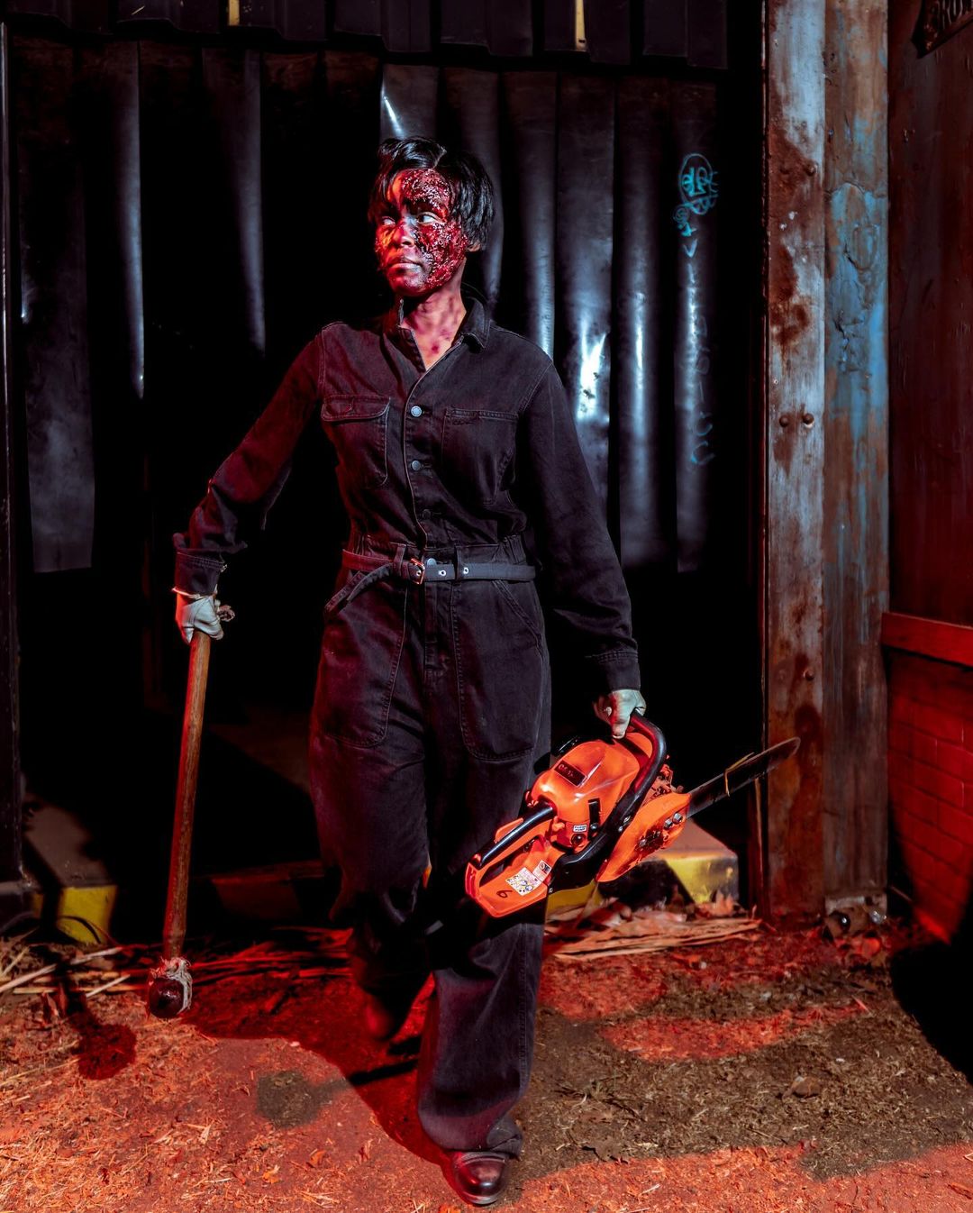 Halloween 2024: As M&aacute;scaras Mais Criativas e Ic&oacute;nicas