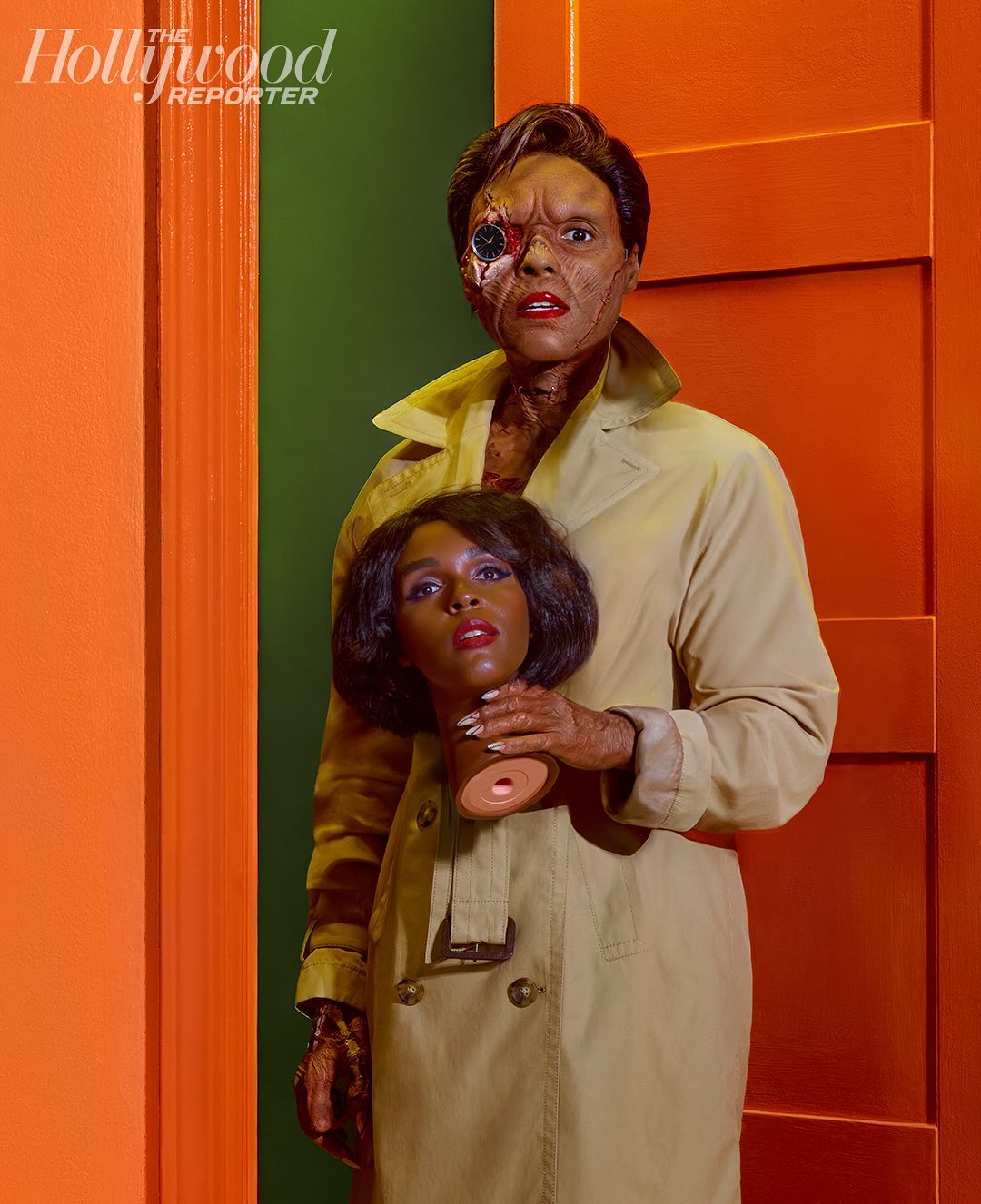 Halloween 2024: As M&aacute;scaras Mais Criativas e Ic&oacute;nicas