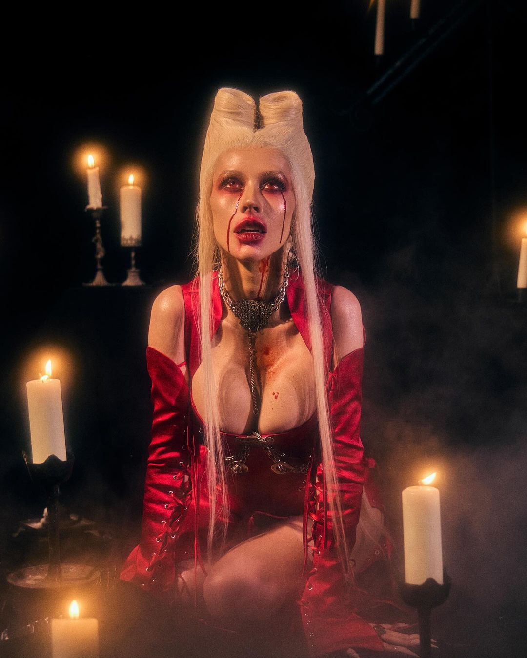 Halloween 2024: As M&aacute;scaras Mais Criativas e Ic&oacute;nicas