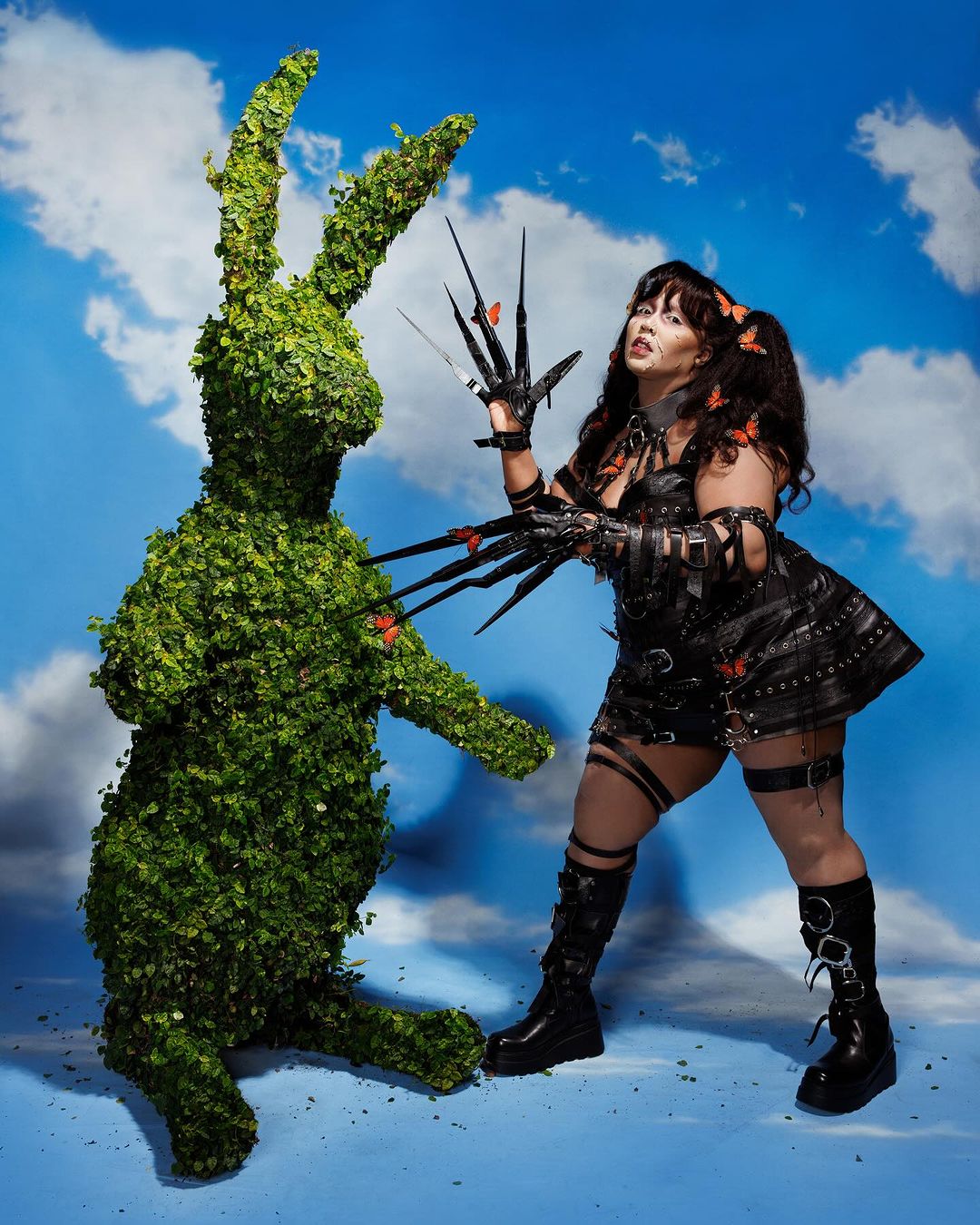 Halloween 2024: As M&aacute;scaras Mais Criativas e Ic&oacute;nicas