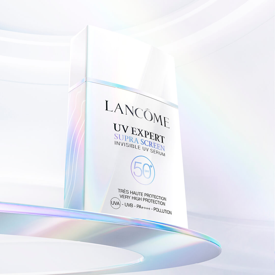 Lancôme Apresenta UV Expert Supra Screen: A Proteção Diária Essencial Contra o Fotoenvelhecimento imagem