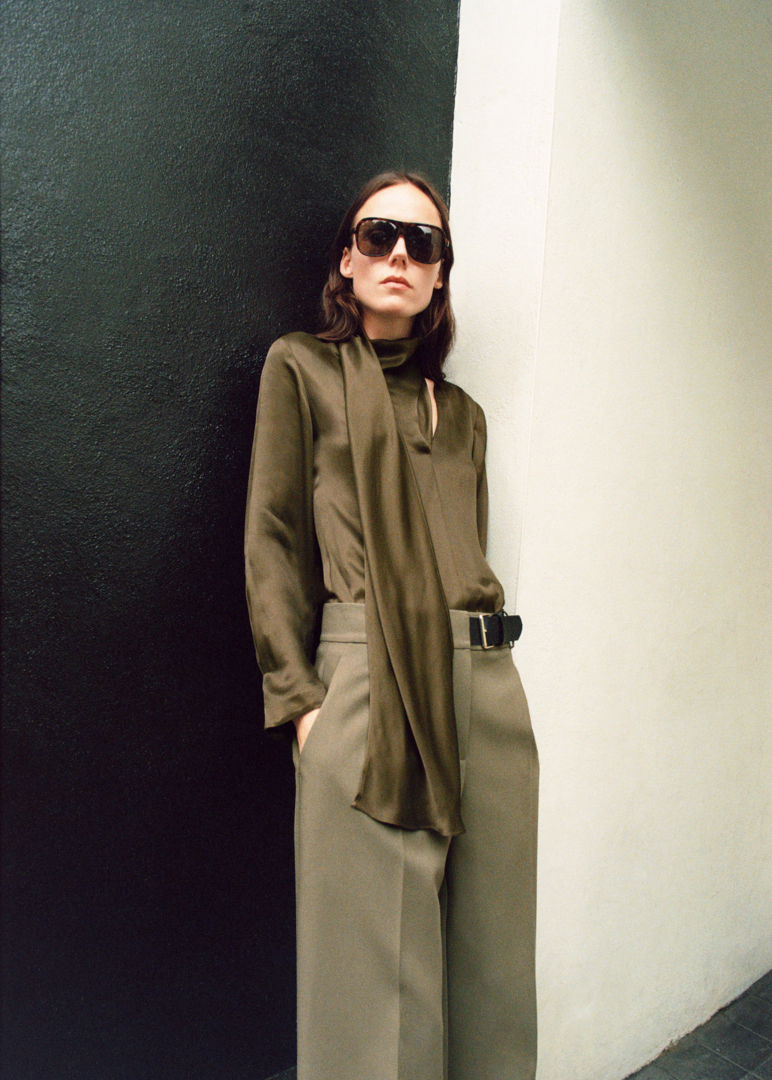 High Utility: A Nova Tend&ecirc;ncia de Estilo Funcional verde