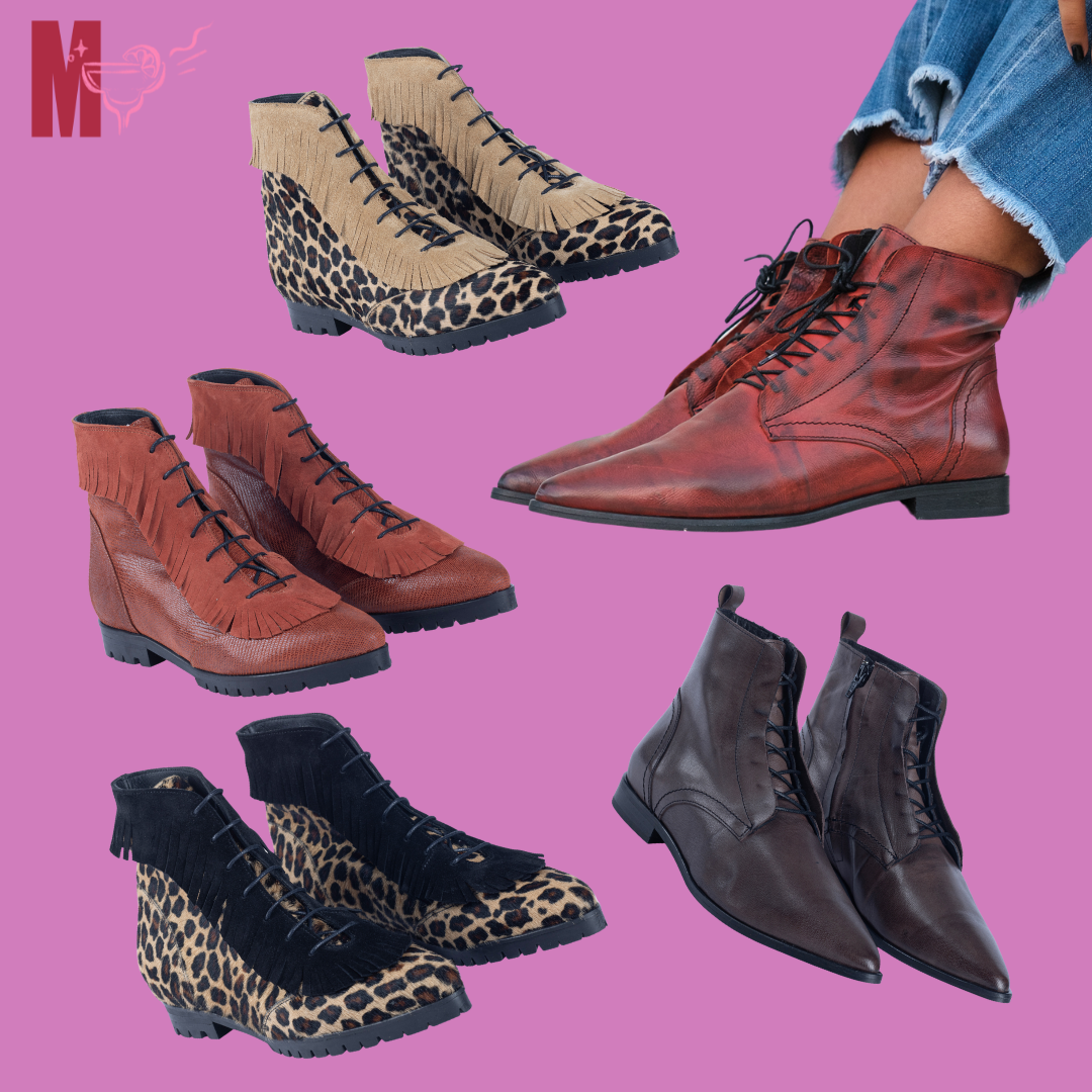 maray lojas lisboa botas