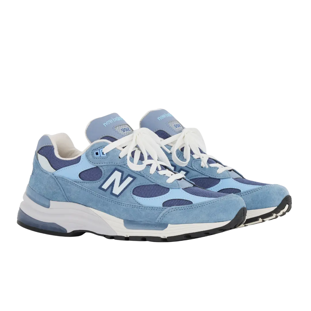 new balance Made in USA 992