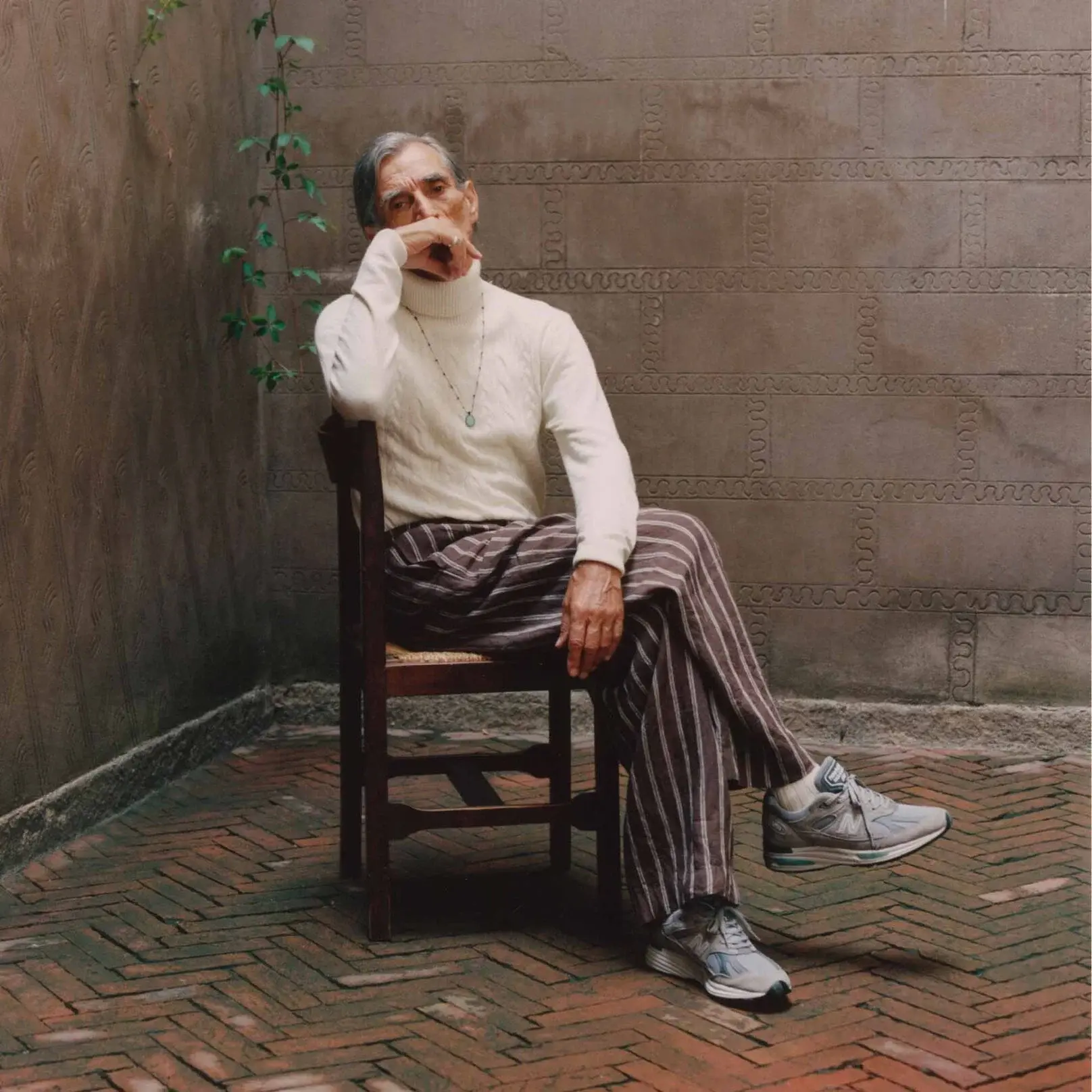 new balance made in uk 991 v2 old  man style