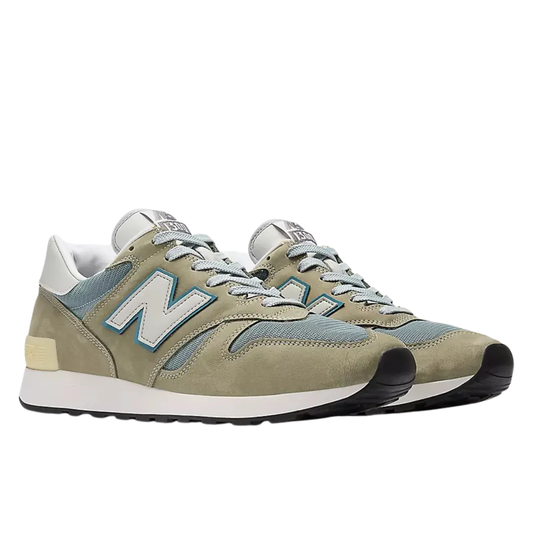 New balance 1300 verdes 