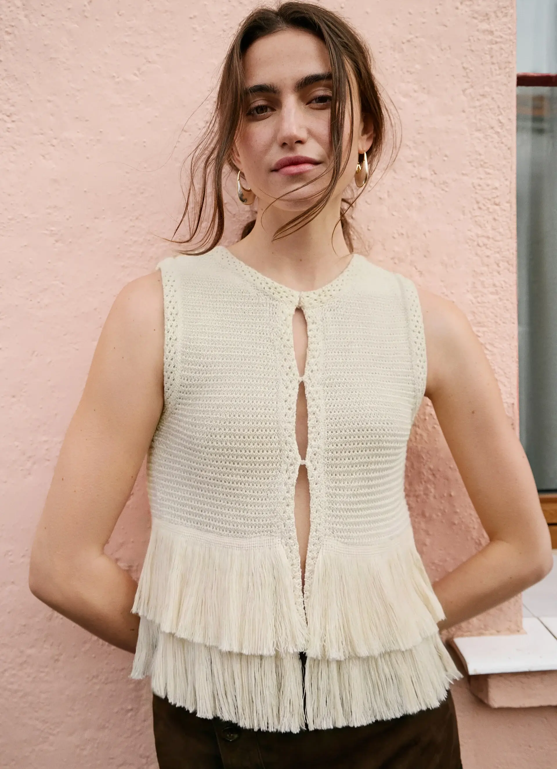 Cole&ccedil;&atilde;o West 11 by Pepe Jeans com vestidos, tops e acess&oacute;rios para a nova esta&ccedil;&atilde;o
