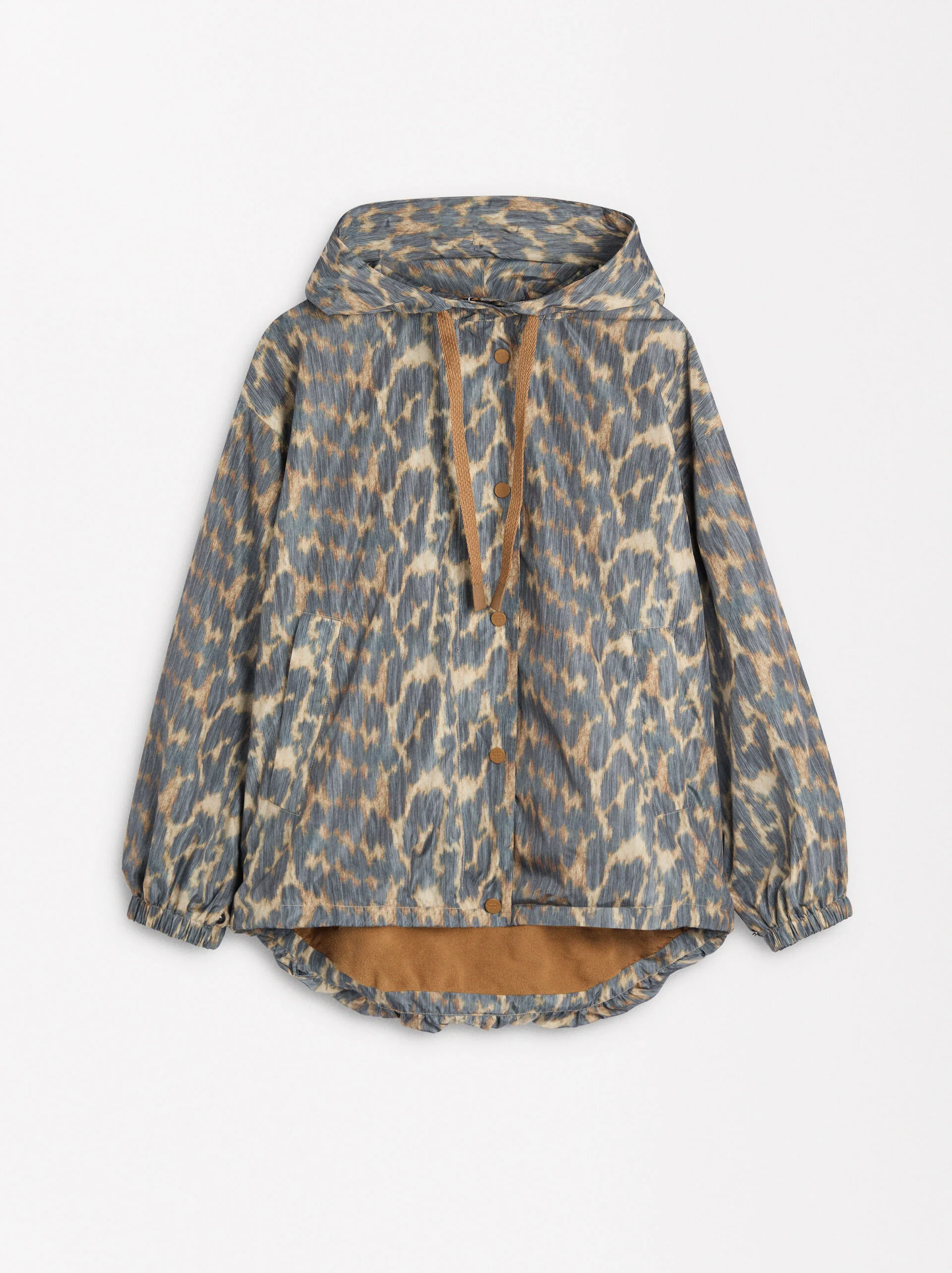 Parkas: O Regresso da Pe&ccedil;a Must-Have para o Inverno! parfois