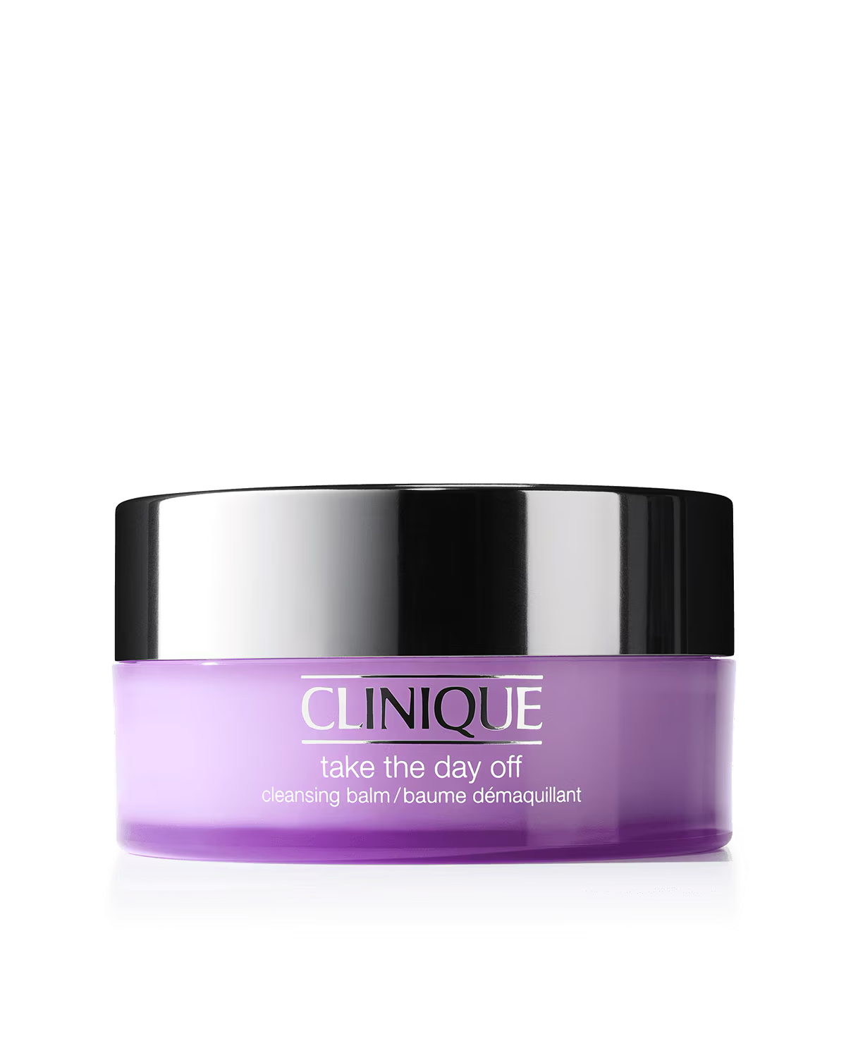 Clinique Take The Day Off Cleansing Balm 