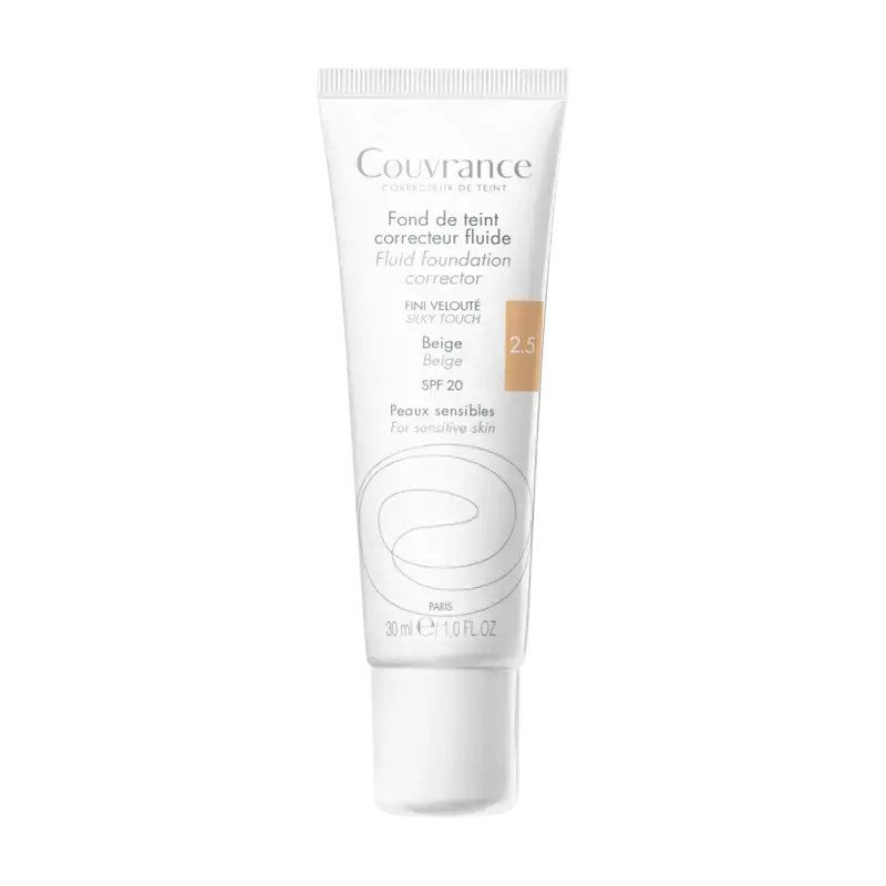 Clinique Redness Solutions Makeup SPF 15