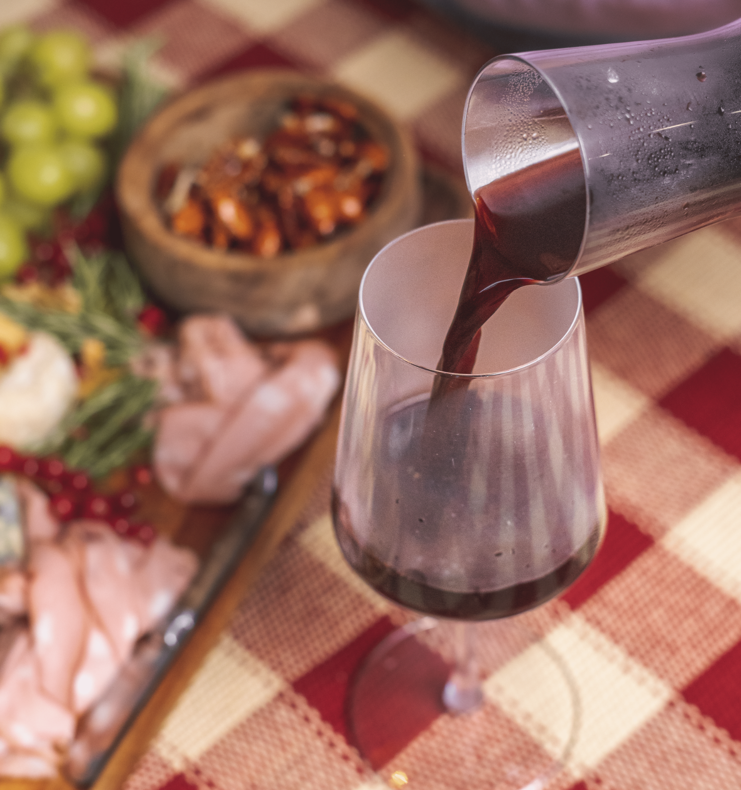 vinho quente natal receita bakiness