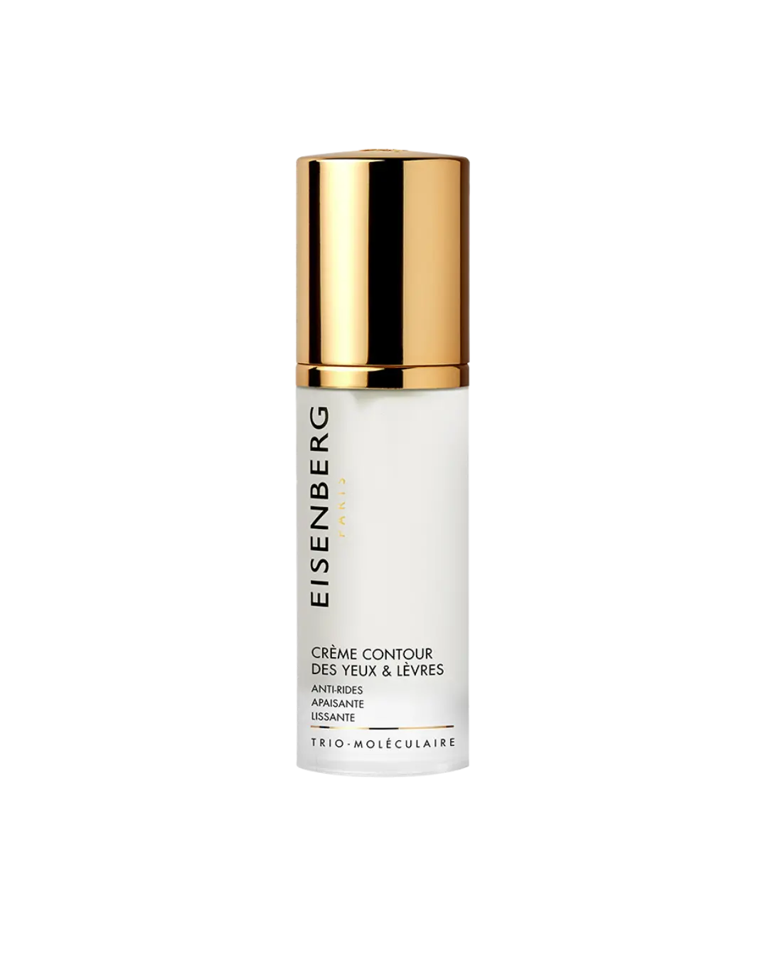 Eisenberg Crème Contour des Yeux & Lèvres