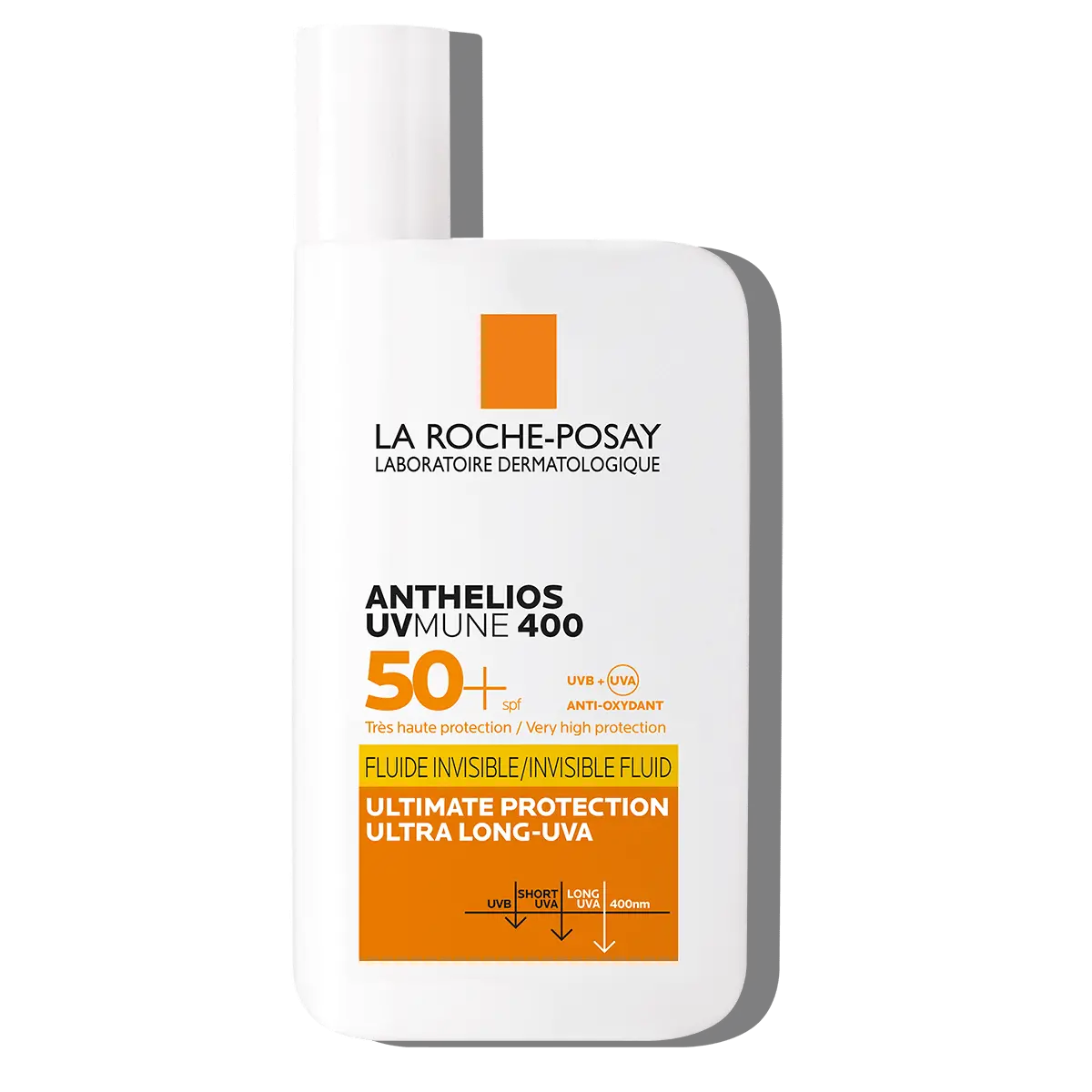 La Roche-Posay Anthelios UVMune 400 png png