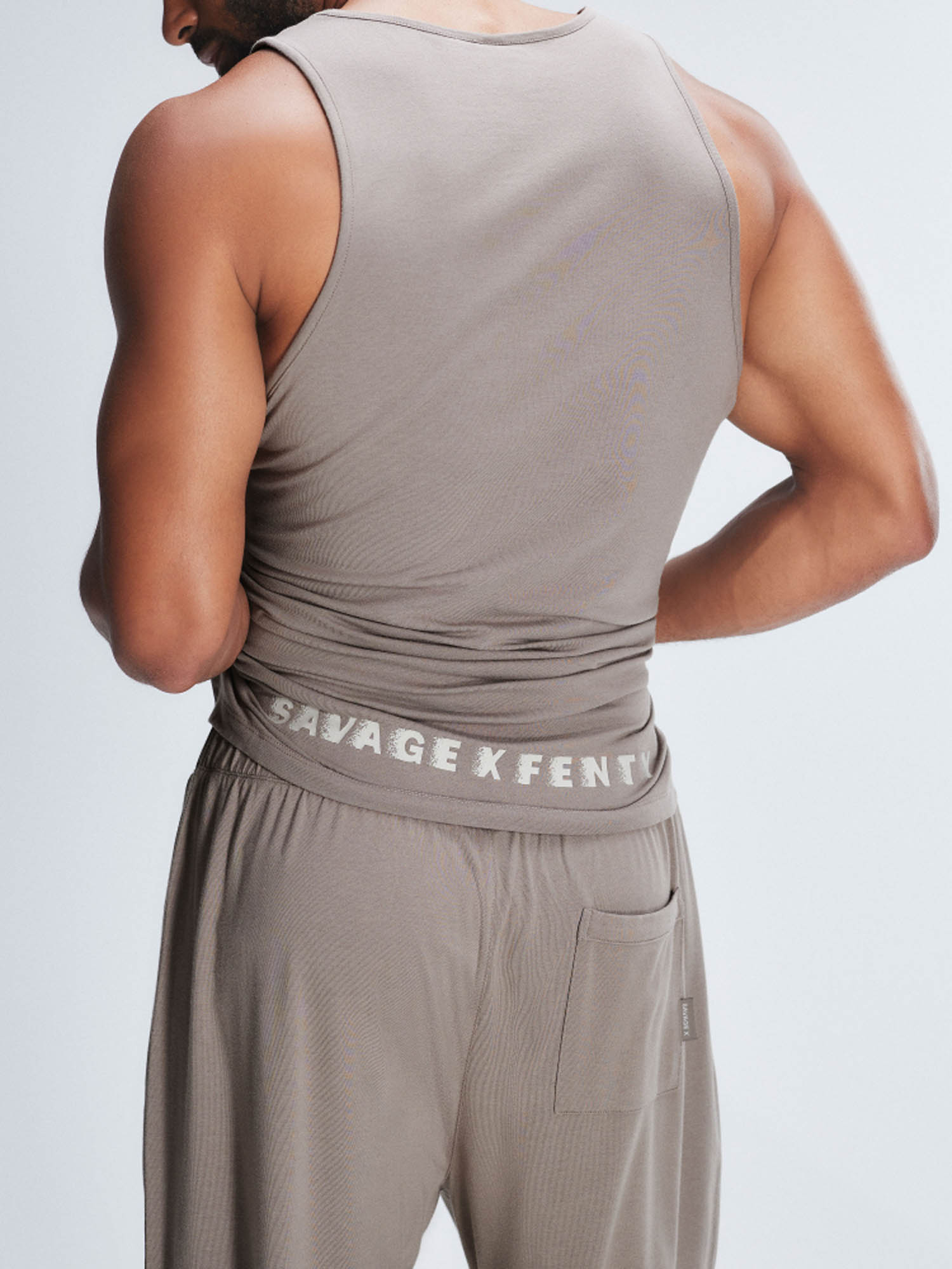 Savage X Fenty: Apresenta a Cole&ccedil;&atilde;o Mais Suave de Sempre