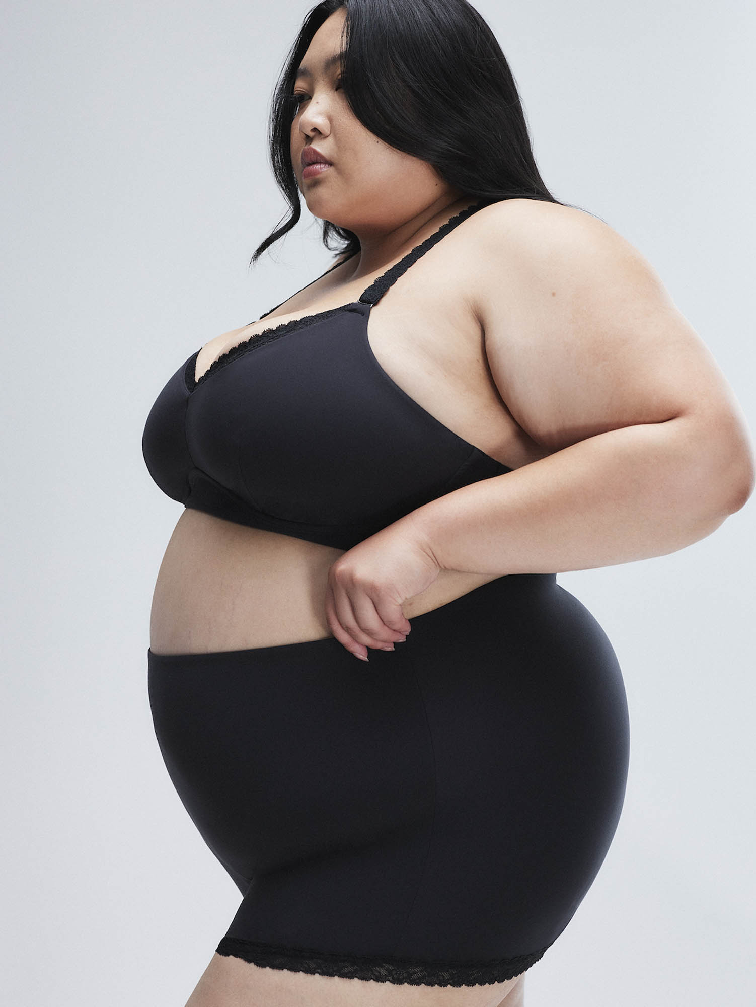 Savage X Fenty: Apresenta a Cole&ccedil;&atilde;o Mais Suave de Sempre snug hug