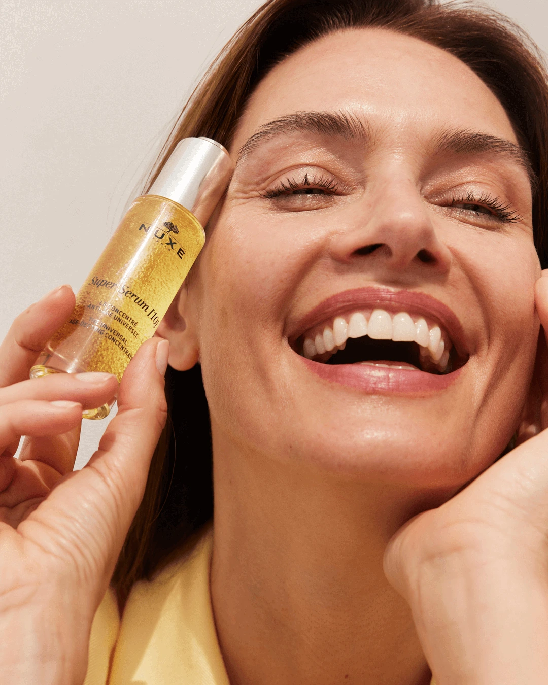 Super Serum [10] da NUXE: Tudo o Que Precisas Saber Sobre Este Sérum Antienvelhecimento artigo revista serum