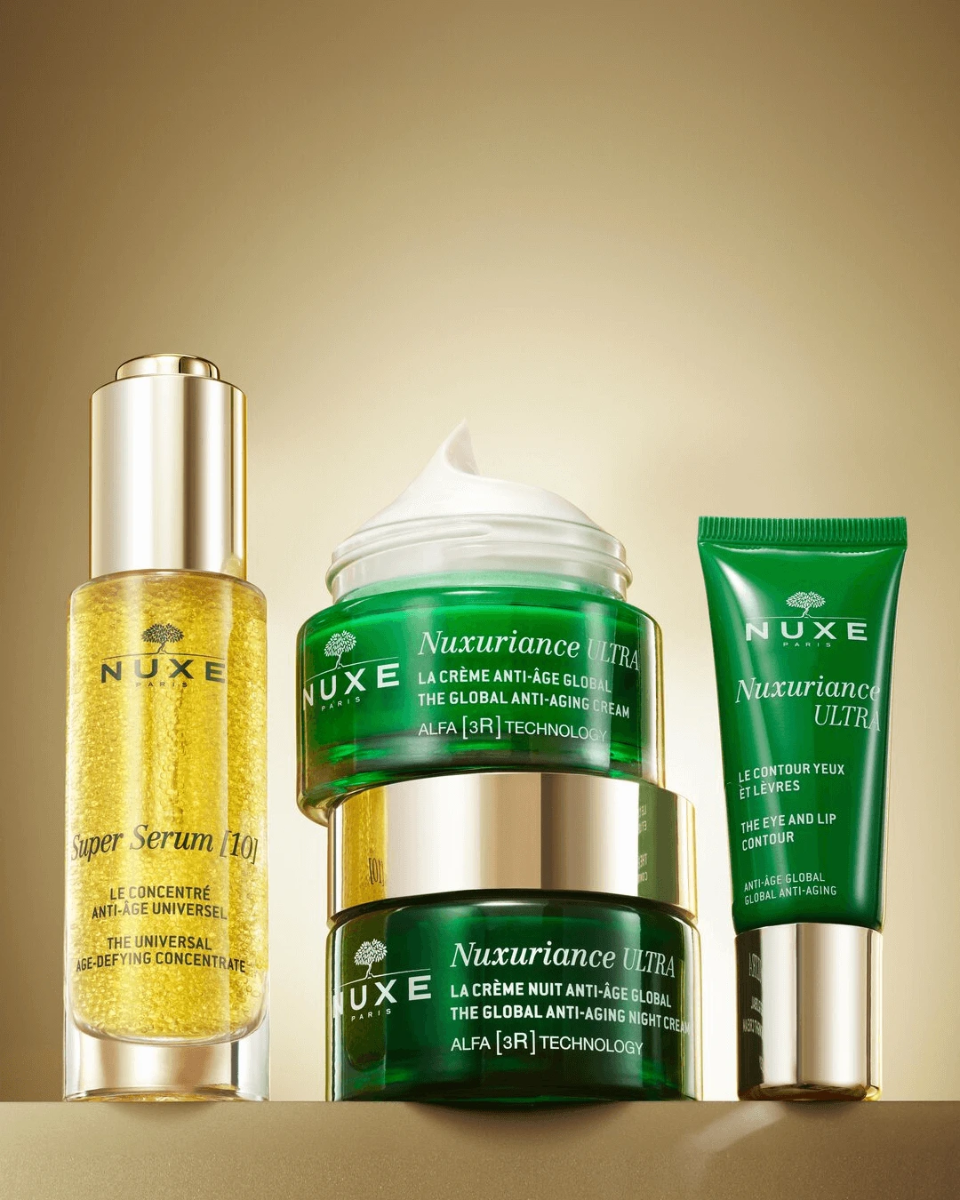 Super Serum [10] da NUXE: Tudo o Que Precisas Saber Sobre Este Sérum Antienvelhecimento