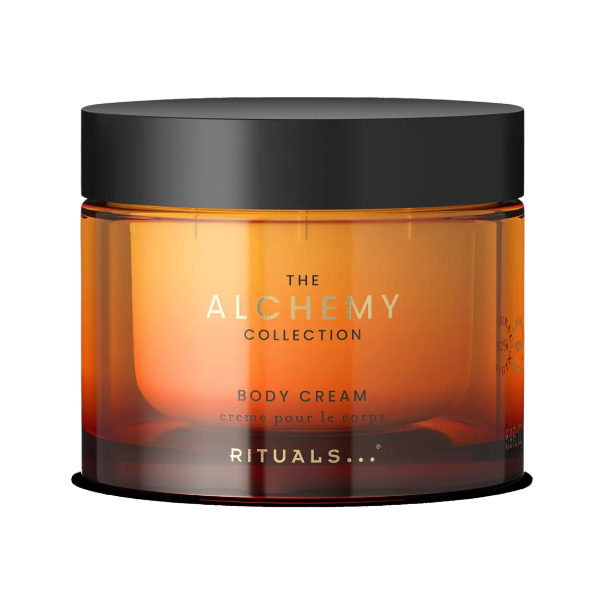 The Alchemy Collection: A Nova Edição Limitada de Inverno da Rituals body cream