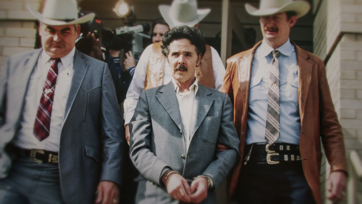 Um Halloween de Netflix com histórias de arrepiar! quando me tornei um serial killer the confession killer